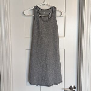 Ivivva by Lululemon NWT Play Freely Reversible Dress sz 12